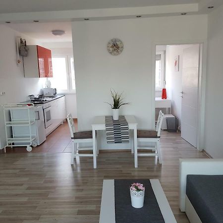 Apartment Alex Miramare Zagreb Luaran gambar