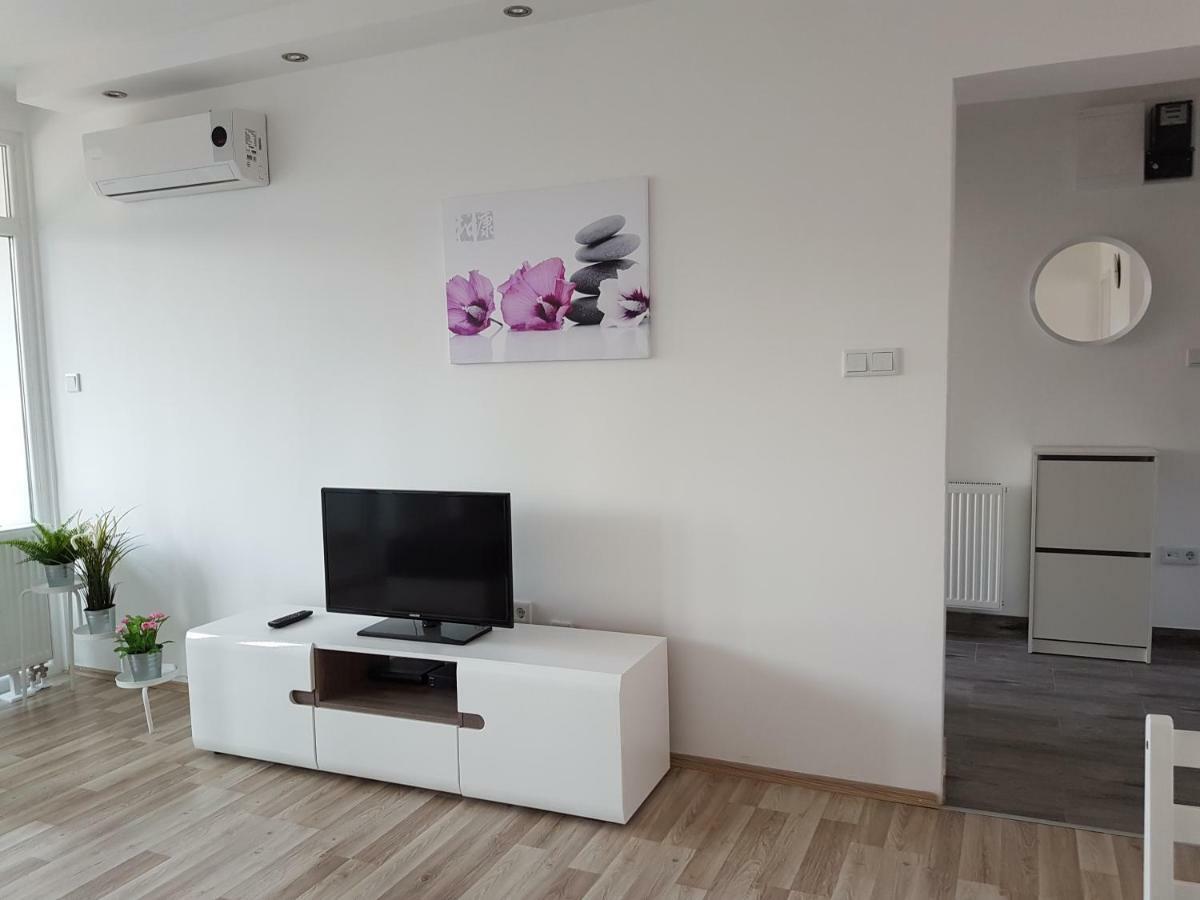Apartment Alex Miramare Zagreb Luaran gambar