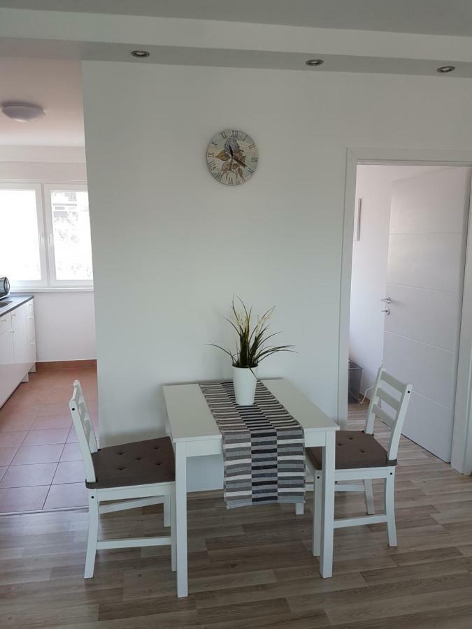Apartment Alex Miramare Zagreb Luaran gambar